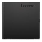 Lenovo - Ordinateur de bureau Lenovo ThinkCentre M720Q Tiny remis à neuf - Intel Core i7-8700T - Processeur 2,4 GHz - 32 Go de RAM - SSD 512 Go - Windows 11 Pro-Disque SSD de 512 Go