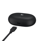 Beats - Studio Buds Écouteurs entièrement sans fil avec annulation du bruit - Noir-Écouteurs résistants à l’eau et à la transpiration cotés IPX4