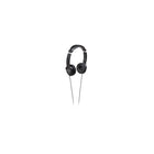 Kensington - Casque Classic 3,5 mm avec cordon de 9 pieds-Connectivité : Filaire 3,5 mm