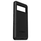 OtterBox - etui de protection Defender pour Google Pixel 7 - Noir-Les couvercles de port empêchent la salete, la poussiere et les peluches d'obstruer les prises et les ports