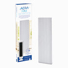 Filtre HEPA de rechange/petit/pour Fellowes AeraMax 90/100/DX5-Le filtre HEPA élimine 99,97 % des particules et des impuretés supérieures à 0,3 micron, comme les spores de moisissures, le pollen, les acariens, les virus et les microbes, les allergènes, la fumée de cigarette, les squames d’animaux et les odeurs