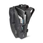 Solo New York - Sac à dos pour ordinateur portable Hybrid 15,6 pouces (UBN310-10)-Sangle
