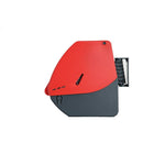 Turn-O-Matic - Distributeur de billets Meto D900, rouge/gris, (39509030)-2