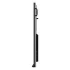 Viewsonic - Écran tactile 4K UHD Android 9.0 de 86 po - 4 Go LPDDR4 - 32 Go eMMC - Noir-Processeur : ARM Quad Core A73