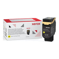 Xerox - Cartouche de toner 006R04680 - Capacité standard - Jaune-Capacité/rendement : 2000 pages