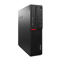 Lenovo - Ordinateur de bureau Lenovo ThinkCentre M900 SFF remis à neuf - Intel Core i5-6700 - Processeur 3,4 GHz - 32 Go de RAM - SSD 1 To - Windows 10 Pro-Intel Core i5-6700