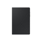 Samsung - Étui-support à rabat rigide Galaxy Tab A9+ - noir-Conception complète de la tablette : Fonction marche/arrêt d'écran automatique