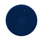Bouncyband Coussin sensoriel Little Wiggle Seat, Bleu-Flexible child size nubs on one side and small bumps on the other give a choice for just the right amount of tactile stimulation