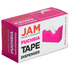JAM PaperMD – Dévidoir à ruban moderne, rose-5
