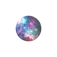Popsockets Support pour Téléphone - Nébuleuse Bleue-Support pour téléphone