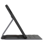 Étui rotatif Targus Click-In pour iPad A16/ 10.9" (10e génération) 2022 - Noir-Accès précis aux commandes, aux ports et à la caméra