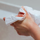 Seau de 400 lingettes à usages multiples, Modern Homes-Matériau : Hydrolié