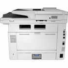 Imprimante multifonction HP LaserJet Enterprise M430f-Mode : Impression recto verso automatique