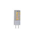 Northern Stars – Ampoule 12V 3W G6.35 DEL 80307, blanc chaud, paquet de 2-Économie énergétique de 90 %
