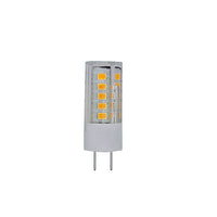 Northern Stars – Ampoule 12V 3W G6.35 DEL 80307, blanc chaud, paquet de 2-Économie énergétique de 90 %
