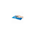 Fellowes - Tapis de souris et repose-poignet avec protection antibactérienne Microban-Coussin en gel avec housse transparente