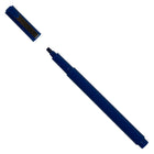 Marvy Uchida – Stylos de calligraphie épais – 3,5 mm – bleu – paquet de 2-Taille : 3.5 mm