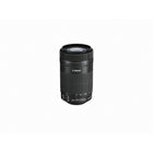 Canon - Objectif zoom téléphoto EF-S 55-250 mm f/4-5.6 IS STM-Angle de vue diagonal : 27° 50' à 6° 15' (avec capteurs d'image au format APS-C)