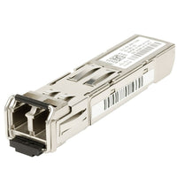 Cisco – Module 1000BASE-SX SFP d’émetteur-récepteur Ethernet Gigabit pour MMF-Le 1000BASE-T SFP fonctionne avec un câble en cuivre standard de catégorie 5 non blindé à paire torsadée liant jusqu’à 100 m (328 pi).