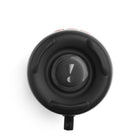 JBL - Pulse 5 Enceinte portable Bluetooth avec jeu de lumières - Noir-Résistance à la poussière et étanchéité IP67 : À la piscine. Au parc. La JBL Pulse 5 résiste à la poussière et à l'eau, conformément à la norme IP67, ce qui vous permet de l'emmener partout
