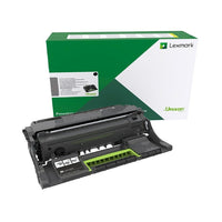 Lexmark - Unité d'imagerie du programme de retour 56F0Z00, noir-Noir