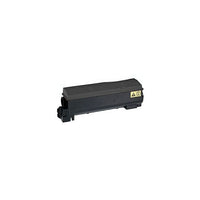Kyocera - Cartouche de toner Mita TK-582K noir, haut rendement (1T02KT0US0)-Noir