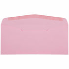 JAM Paper #10 Enveloppes de couleur professionnelles - 4,125" x 9,5" - Rose - Paquet de 1000-Taille : #10 (4,13 x 9,5 pouces)