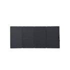 Ecoflow - Panneau solaire 400W-rendement de conversion d'energie de 22,4 %