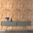 CTG Brands Marble Peel and Stick Wall Tile, 12" x 12", Beige, 12 Pack-Carreaux de qualité supérieure: les carreaux de dosseret marbrés à peler et coller sont faits de plastique PVC de haute qualité, durable et écologique, résistant à l'eau et à la moisissure qui ne jaunit jamais avec le temps