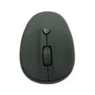 Basic Tech - Souris sans fil noire-Prête à l’emploi