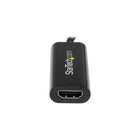 StarTech  Adaptateur multiécran de carte vidéo externe USB 3.0 vers HDMIMD, 1920 x 1200/1080p-Idéal pour les voyages avec une conception ultraportative, légère et au faible encombrement