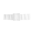 Pansement compressif, 10 x 15cm-Soulage temporairement la douleur et l’enflure dans les cas d’entorses, de douleurs continues et d’articulations endolories