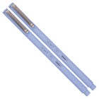 Marvy Uchida – Le Pen – pointe ultra fine – bleu pervenche – paquet de 2-Couleur :  Pervenche