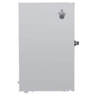 Frigidaire - Mini Refrigerateur Retro 3.2 Pi. Ca. - Gris-Panier de porte de 2 litres