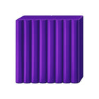 Staedtler - Pâte à modeler FIMO Soft - Prune-Prune