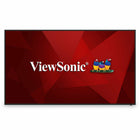 Viewsonic - Écran sans fil 75 po 4K Android 9.0 - 2 Go DDR4 - 16 Go eMMC - Noir-Taille de l’écran: 75 po