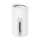 TP-Link - Deco BE75 Système WiFi 7 BE17000 Tri-Bande Très Haut Débit - 2 Pack-Expérience de la connectivité 10G ultra rapide par fibre et Ethernet