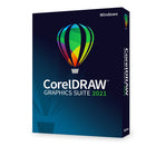 Corel - Draw Graphics Suite 2021-GRAPHISMES ET ILLUSTRATIONS    RETOUCHE DE PHOTOS    MISE EN PAGE    TYPOGRAPHIE
