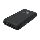 Helix TurboVoltMD 20 000 mAh Power Bank avec ports USB-A et USB-C-Doubles ports USB-A pour la recharge simultanée