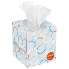 Mouchoirs antiviraux de Kleenex,  55 mouchoirs dans 1 boîte-3 épaisseurs