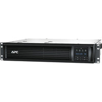 APC Smart-UPS 750VA LCD RM 2U 120V with SmartConnect-Smart-UPS