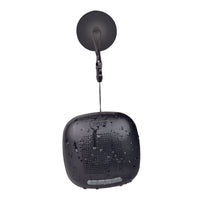 Art + Sound Haut-parleur de douche et de bain flottant Bluetooth étanche-Technologie Bluetooth sans fil