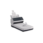 Ricoh - Scanner d'images fi-8290 - Comprend PaperStream IP et Capture-Scanner ADF
