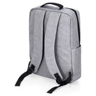 Club Rochelier - Sac à dos Tech - Gris-Fermeture à glissière