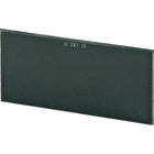 The Harris Products Group - Plaques Filtrantes, paquet de 20-2" x 4 1/4"
