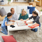 Jeu Scrabble version anglaise-Carton, papier, plastique