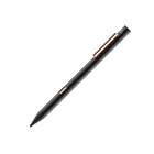 Stylet Note d'Adonit - Noir-Conçu de manière experte avec un corps en aluminium léger et une pointe remplaçable qui peut être commutée facilement, prolongeant la vie de votre stylet
