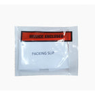 Belle-Pak - Enveloppes de liste de colisage Belle Pak - 4.5 po H x 5.5 po L - Paquet de 1000-Support adhésif solide pour la fixation à une variété de surfaces