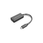 Adaptateur Lenovo USB-C vers HDMI 2.0b-Entrée mâle USB-C plug-and-play
