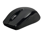 Adesso - iMouse M209B Souris optique ergonomique sans fil-La conception ergonomique de l' iMouse M20 offre une prise en main confortable et élimine la tension de la main, tout en offrant un excellent contrôle du curseur